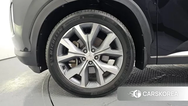 Hyundai Palisade id 3789253 из Кореи 15