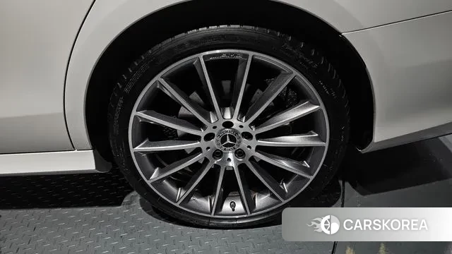 Mercedes-Benz E-Class W213 id 3621347 из Кореи 15