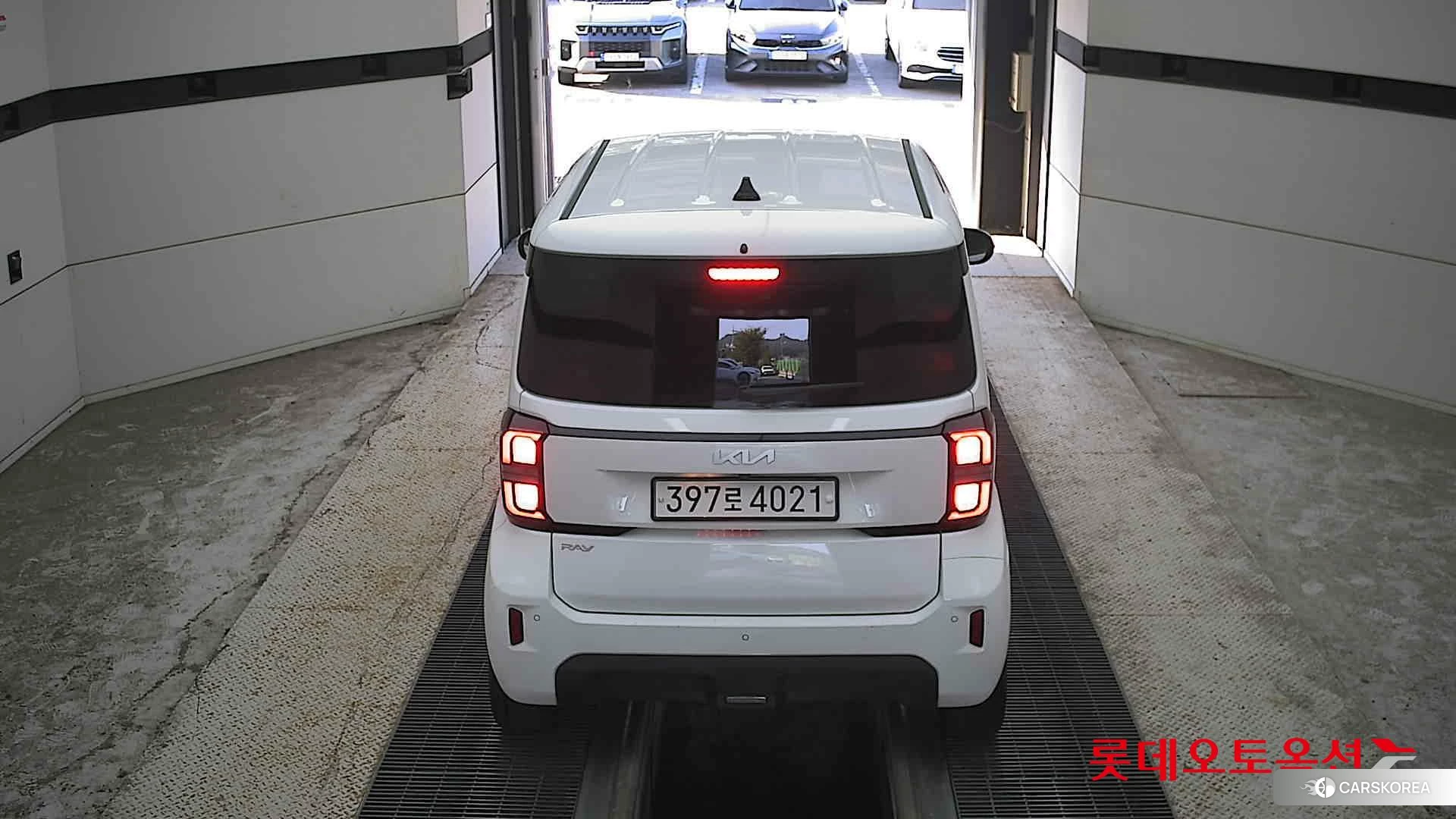 Kia Ray id 4902334 из Кореи 32