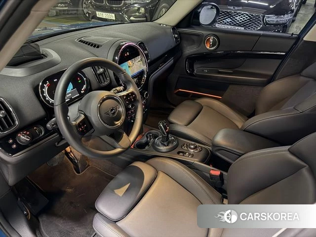 Mini Cooper Countryman id 4572170 из Кореи 14