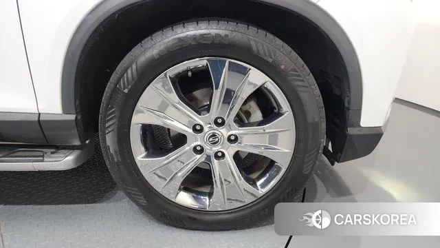 Ssangyong All New Rexton id 3361473 из Кореи 15