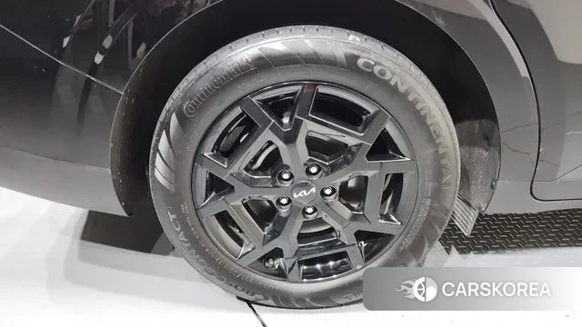 Kia The New Carnival 4th Generation id 3585492 из Кореи 15