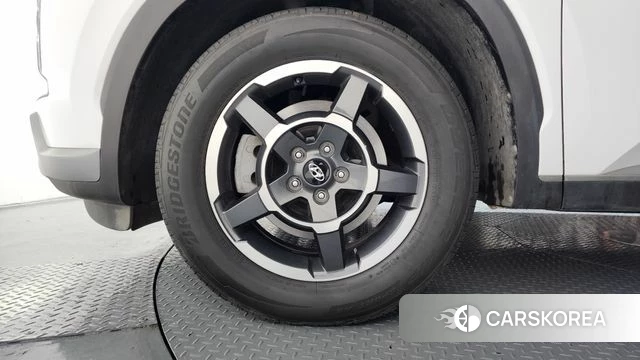 Hyundai The New Palisade id 3839179 из Кореи 15