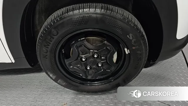 Hyundai Casper id 3372330 из Кореи 15