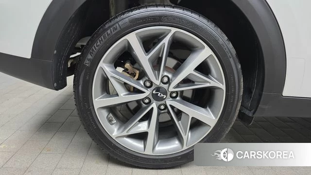 Kia The New Niro id 4249889 из Кореи 25