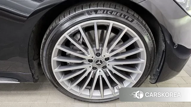 Mercedes-Benz S-Class W223 id 3690302 из Кореи 15