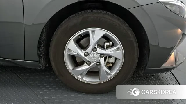 Hyundai Avante (CN7) id 3509093 из Кореи 15