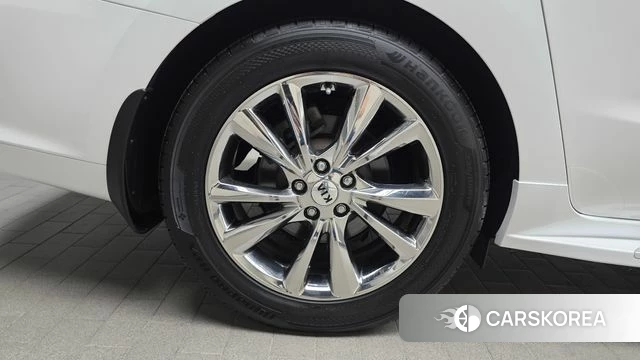 Kia The New Carnival id 4384893 из Кореи 26