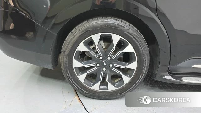 Kia Carnival 4th generation id 4675464 из Кореи 15