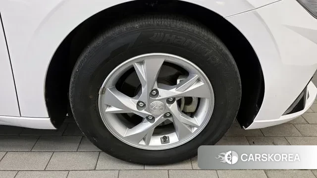 Hyundai Avante (CN7) id 3306680 из Кореи 15