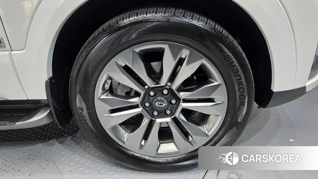 Kia Mohave Master id 3853276 из Кореи 15