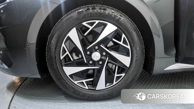 Hyundai The New Grandeur IG Hybrid id 3813118 из Кореи 15