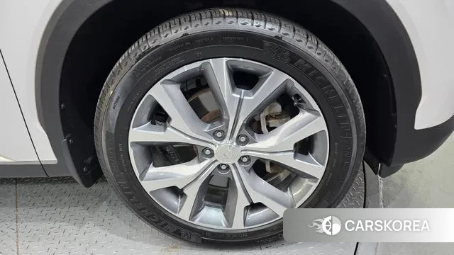 Hyundai Palisade id 3778524 из Кореи 15