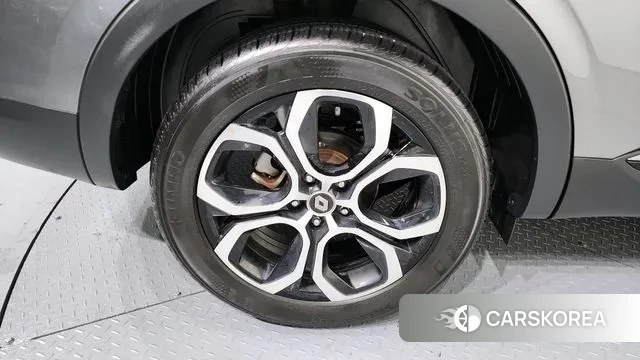 Renault Korea (Samsung) XM3 id 3654545 из Кореи 15