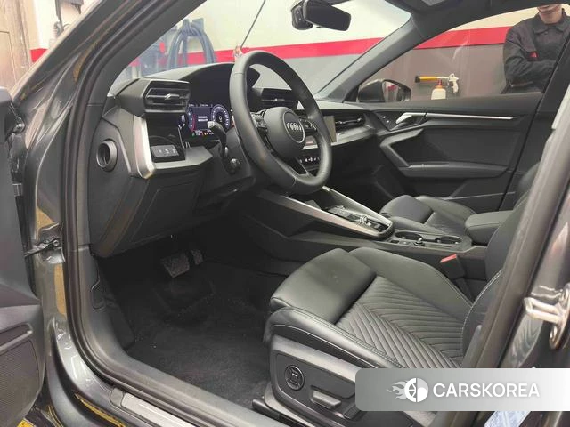 Audi A3 id 3907905 из Китая 20