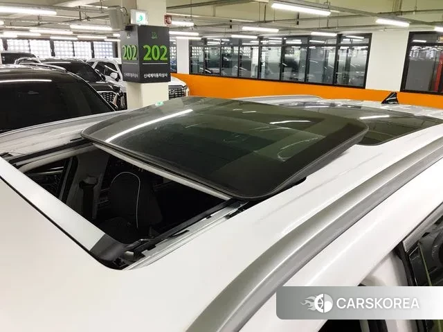 Hyundai The New Palisade id 3053174 из Кореи 15