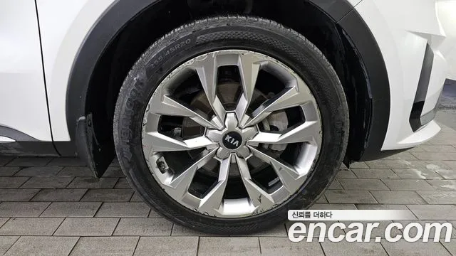 Kia Sorento 4th Generation id 2824625 из Кореи 15