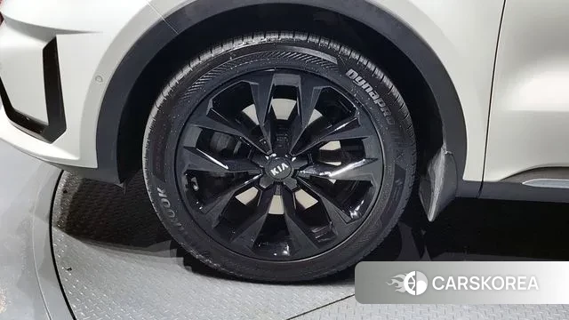 Kia Sorento 4th Generation id 3702607 из Кореи 15