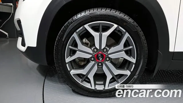 Kia Seltos id 2797628 из Кореи 15