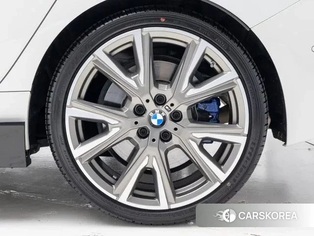 BMW 1 Series (F40) id 3310202 из Кореи 15