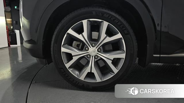Hyundai Palisade id 4447381 из Кореи 29