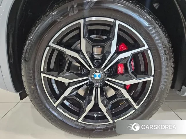 BMW X4 (G02) id 3027068 из Кореи 15