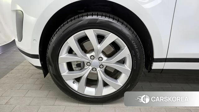 Land Rover Range Rover Evoque 2nd Generation id 4410689 из Кореи 26