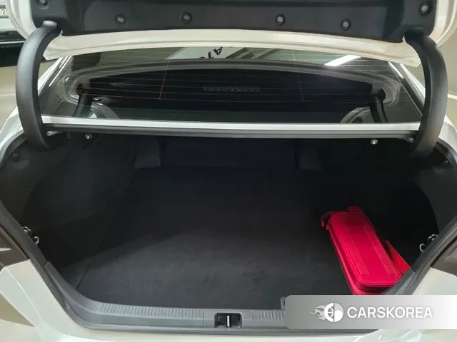 Toyota Camry (XV80) id 3278059 из Кореи 15