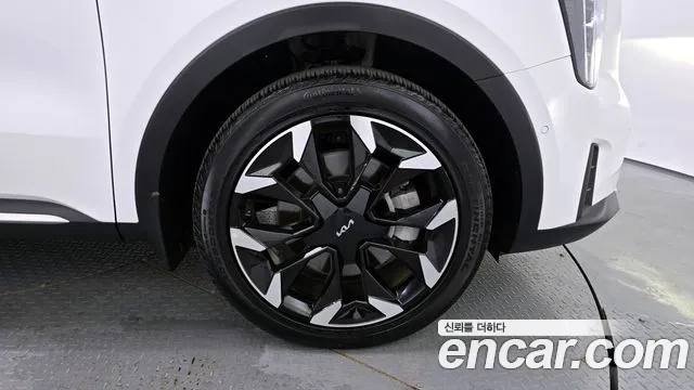 Kia The New Sorento 4th Generation id 2948871 из Кореи 15