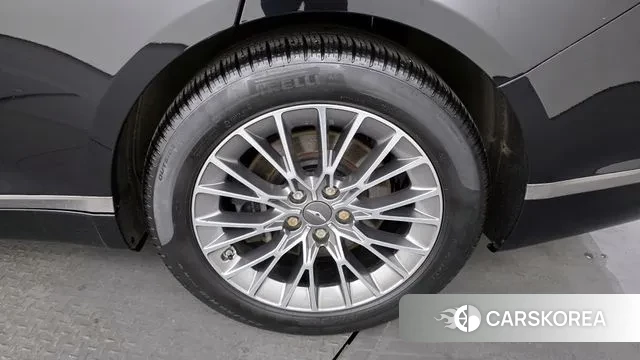 Genesis G80 (RG3) id 3499320 из Кореи 15