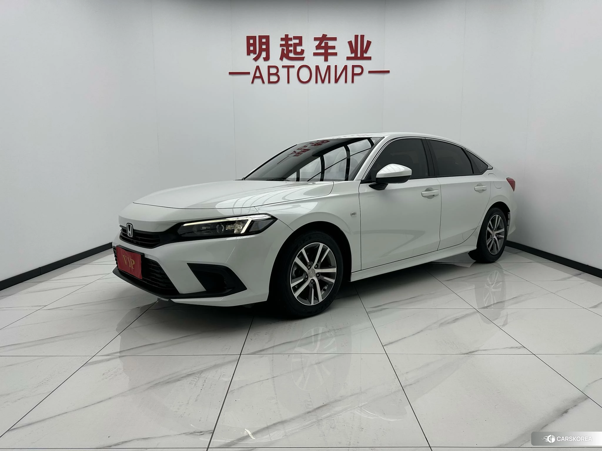 Honda Civic id 4479654 из Китая 14