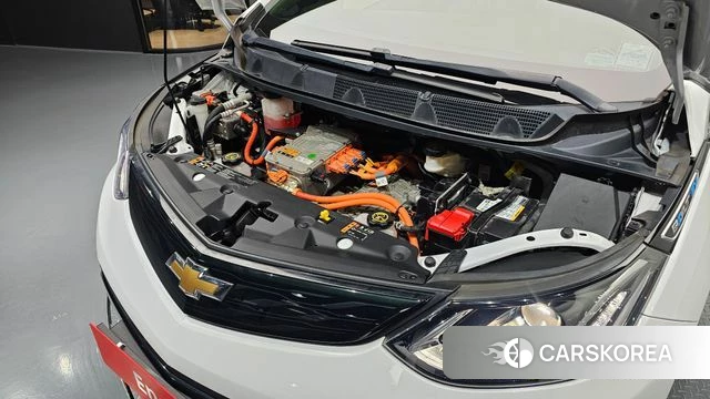 Chevrolet (GM Daewoo) Bolt EV id 4780800 из Кореи 25