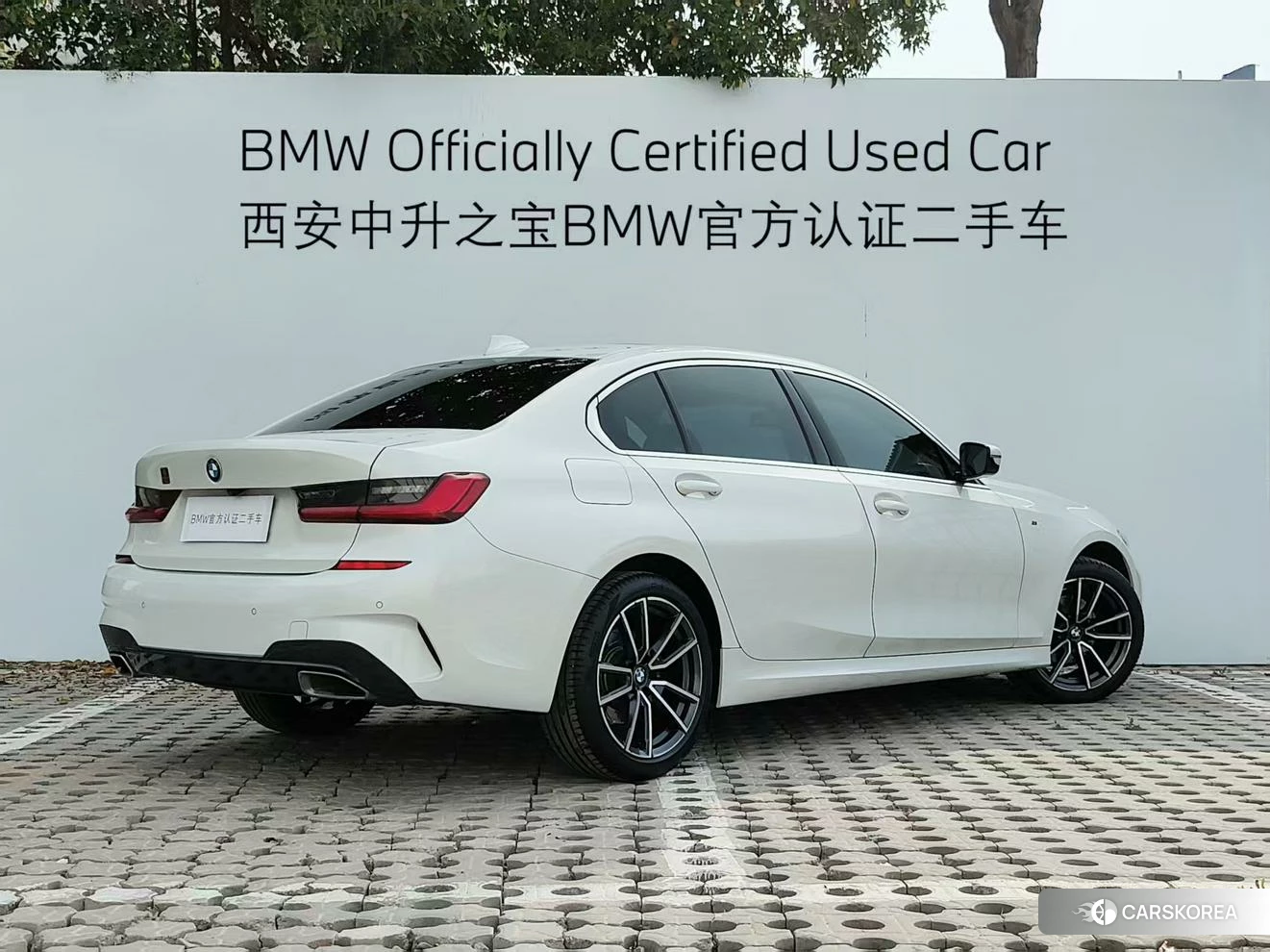 BMW 3 series id 4513953 из Китая 7