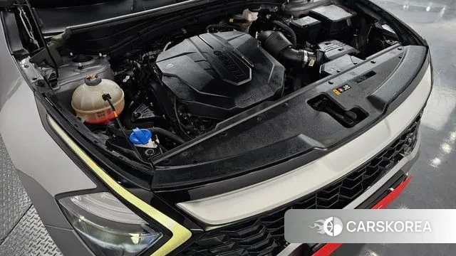 Kia Sportage 5th Generation id 3787766 из Кореи 15