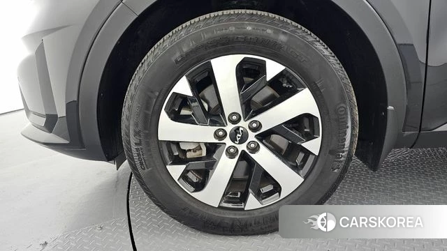Kia Sorento 4th Generation id 4495167 из Кореи 25