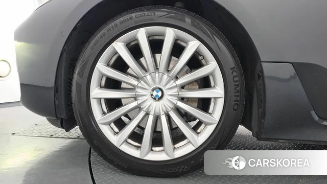 BMW 6 Series GT (G32) id 4882185 из Кореи 32