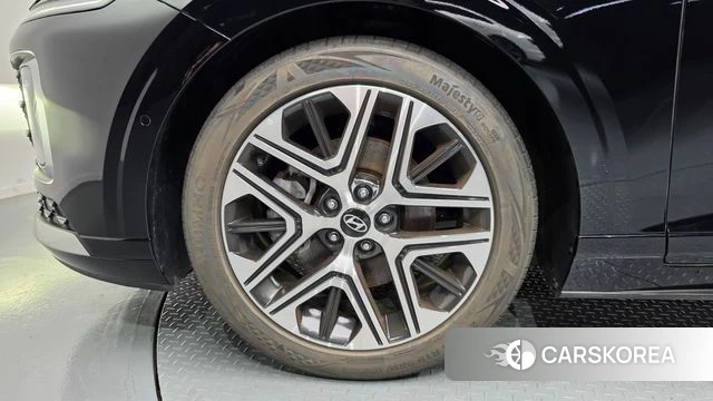 Hyundai Grandeur (GN7) id 4744949 из Кореи 25