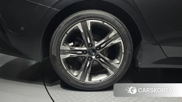 Kia K5 Hybrid 3rd Generation id 4550954 из Кореи 25