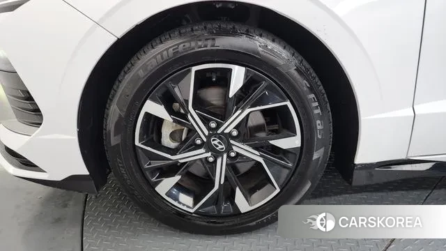 Hyundai Sonata D Edge (DN8) id 3690075 из Кореи 15