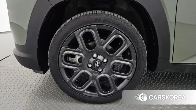 Hyundai Casper id 3348113 из Кореи 15