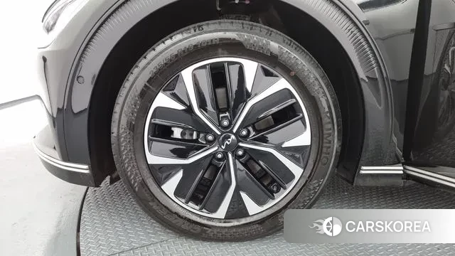 Kia EV6 id 3458733 из Кореи 15