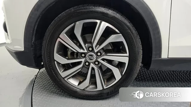 Ssangyong Berry New Tivoli id 3059847 из Кореи 15