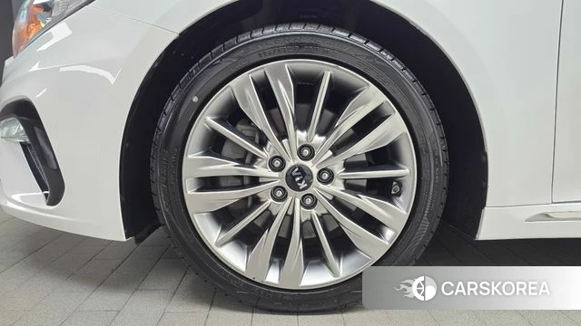 Kia The New K5 2nd generation id 3917530 из Кореи 15