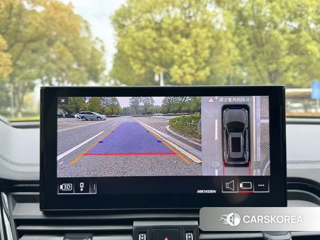 Audi Q5L id 4260736 из Китая 14