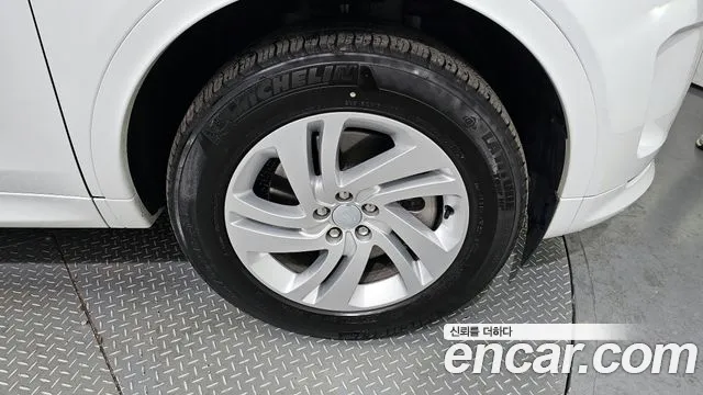 Land Rover Discovery Sports 2nd Generation id 2342914 из Кореи 15