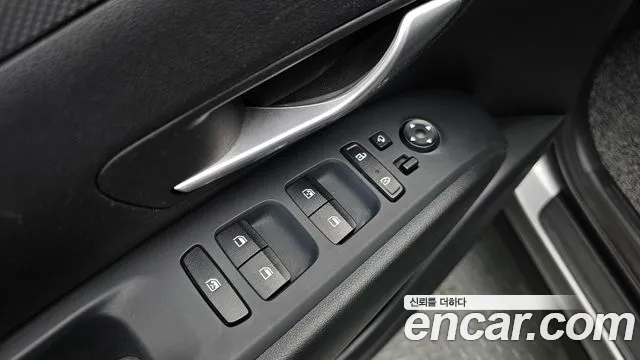 Hyundai Tucson (NX4) id 2531610 из Кореи 15