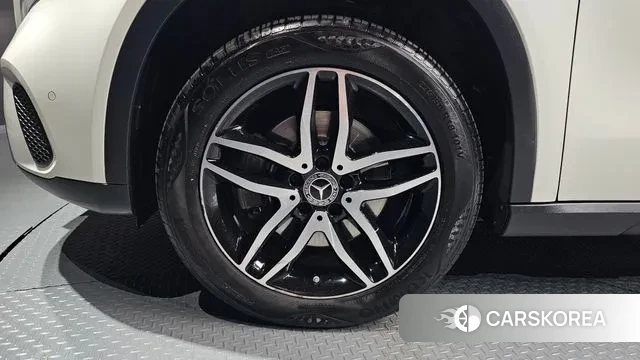 Mercedes-Benz GLA-Class X156 id 3275655 из Кореи 15