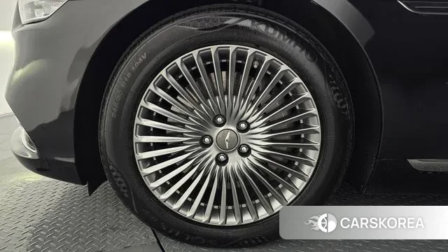 Genesis G90 id 3582438 из Кореи 15