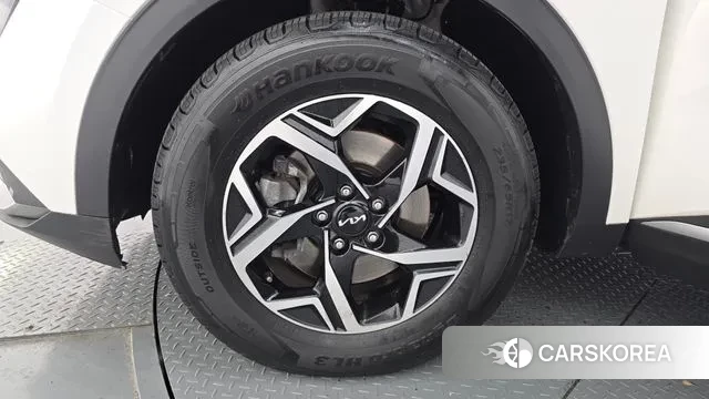 Kia Sportage 5th Generation id 3366695 из Кореи 15