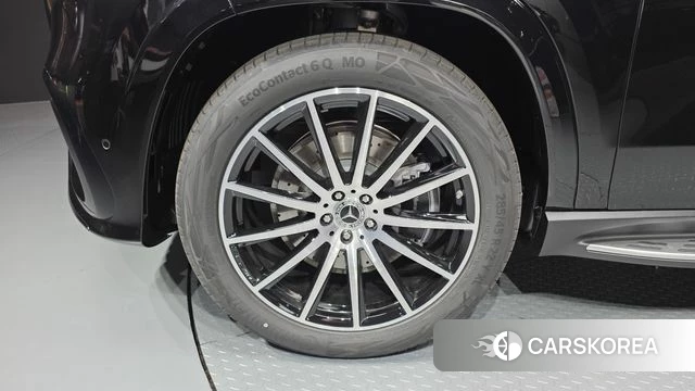 Mercedes-Benz GLS - Class X167 id 4329248 из Кореи 15